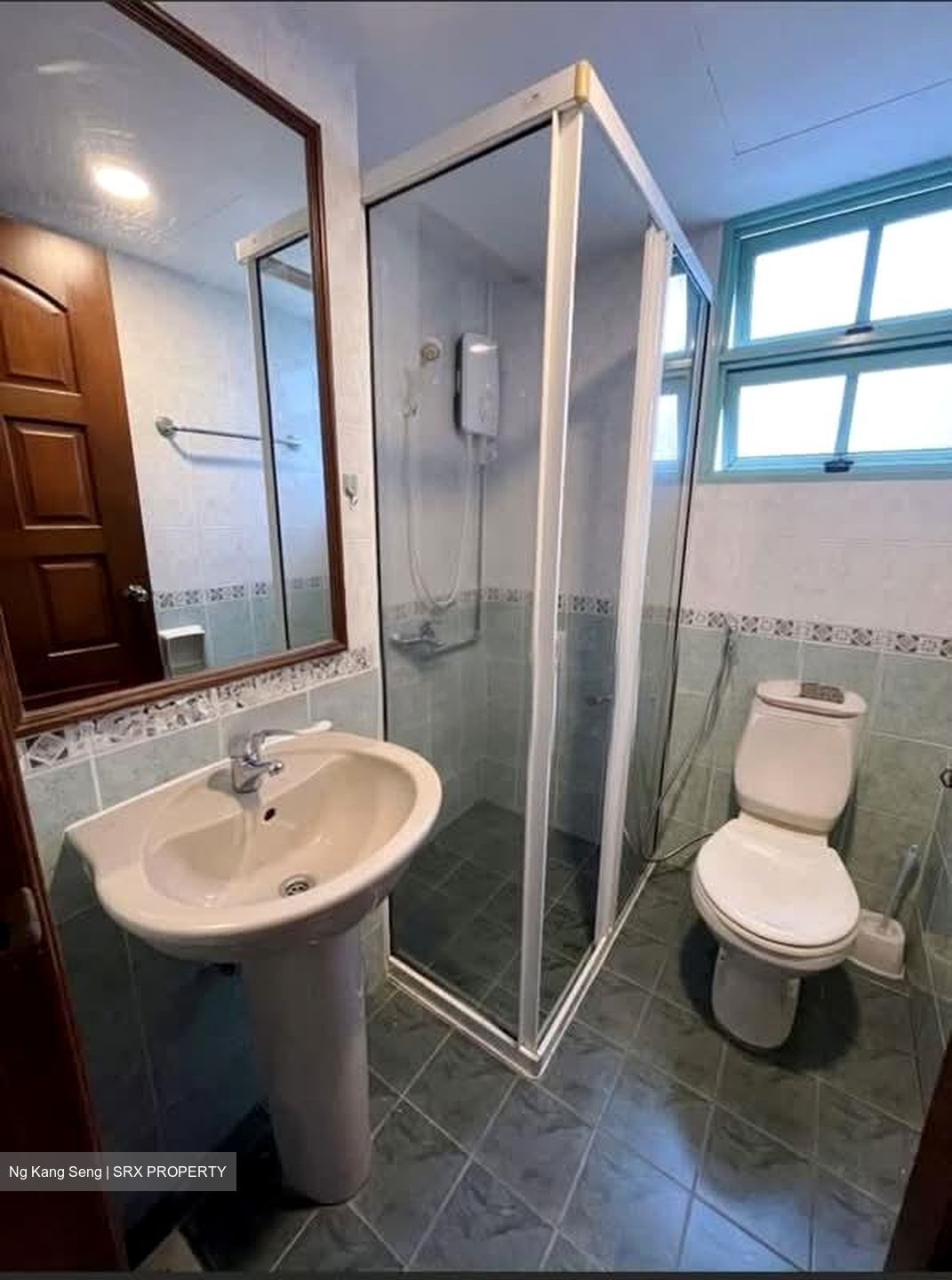 Ballota Park Condominium (D17), Condominium #557172241